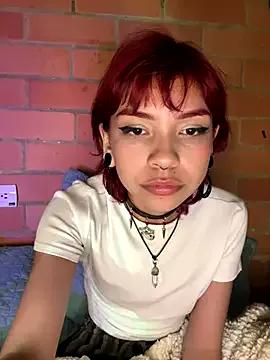 lily_sex-- from StripChat is Freechat