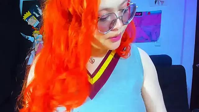 Entertain your itch for girls livestreamers with our collection of stunning models, skilled in the art of temptation and delight.
