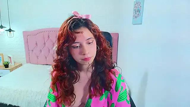 Entertain your itch for girls livestreamers with our collection of stunning models, skilled in the art of temptation and delight.