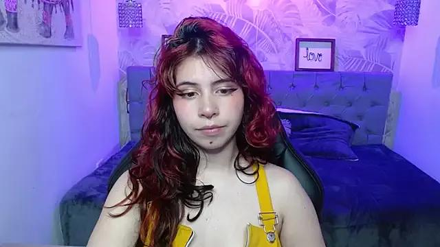 Entertain your itch for girls livestreamers with our collection of stunning models, skilled in the art of temptation and delight.