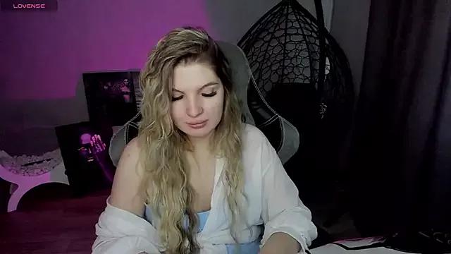 Entertain your itch for girls livestreamers with our collection of stunning models, skilled in the art of temptation and delight.