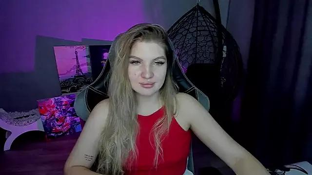 lily_williamss from StripChat is Freechat
