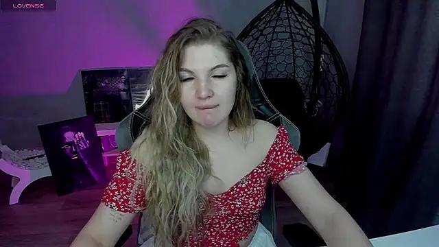 Entertain your itch for girls livestreamers with our collection of stunning models, skilled in the art of temptation and delight.