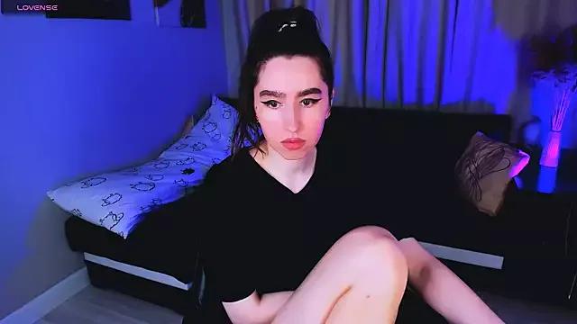 Entertain your itch for girls livestreamers with our collection of stunning models, skilled in the art of temptation and delight.