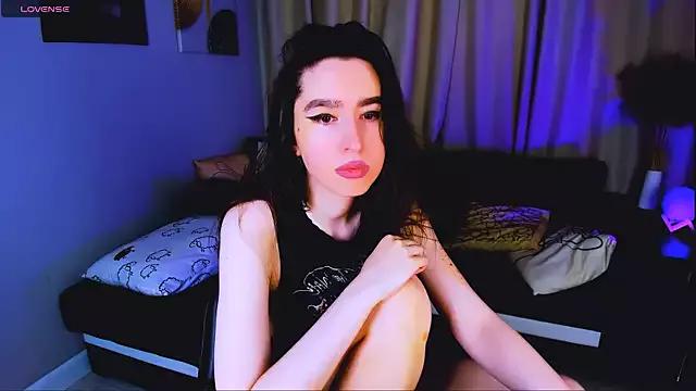 Entertain your itch for girls livestreamers with our collection of stunning models, skilled in the art of temptation and delight.