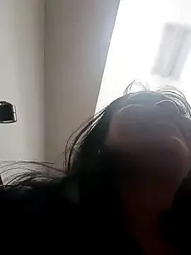 LilyCutee_ from StripChat is Freechat