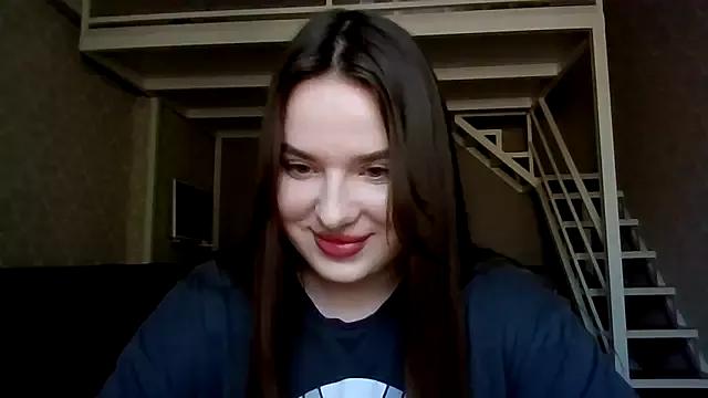 LilyGray_ from StripChat is Freechat