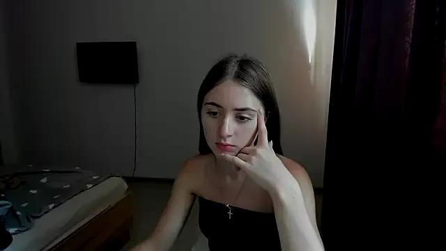 Entertain your itch for girls livestreamers with our collection of stunning models, skilled in the art of temptation and delight.