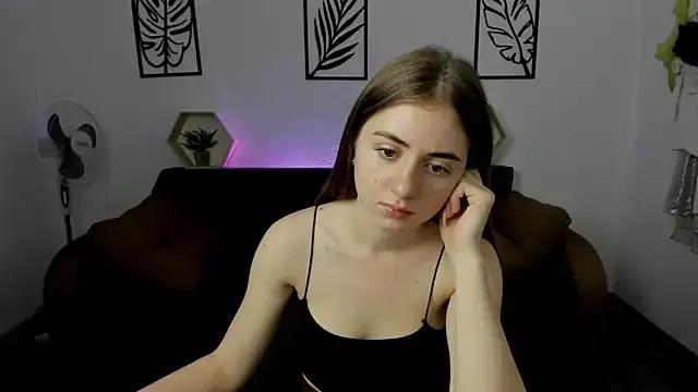 Entertain your itch for girls livestreamers with our collection of stunning models, skilled in the art of temptation and delight.