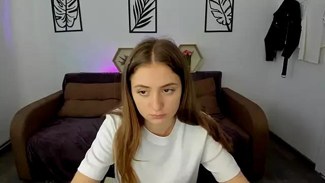 Entertain your itch for girls livestreamers with our collection of stunning models, skilled in the art of temptation and delight.
