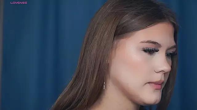 Entertain your itch for girls livestreamers with our collection of stunning models, skilled in the art of temptation and delight.