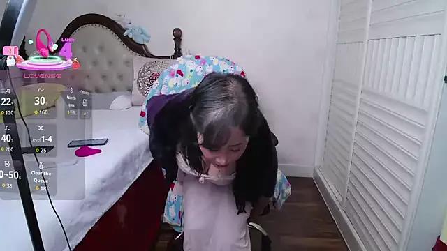 Entertain your itch for girls livestreamers with our collection of stunning models, skilled in the art of temptation and delight.