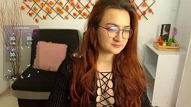 Entertain your itch for girls livestreamers with our collection of stunning models, skilled in the art of temptation and delight.