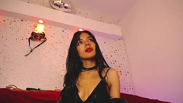 Entertain your itch for girls livestreamers with our collection of stunning models, skilled in the art of temptation and delight.