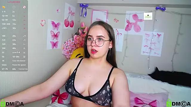 Entertain your itch for girls livestreamers with our collection of stunning models, skilled in the art of temptation and delight.