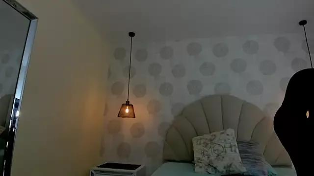LILYTHOMASS1 from StripChat is Freechat