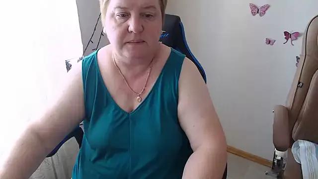 Limonka-Fire from StripChat is Freechat