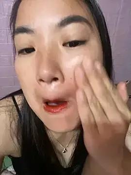 Lina-sexyy from StripChat is Freechat