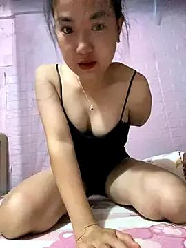 Entertain your itch for girls livestreamers with our collection of stunning models, skilled in the art of temptation and delight.