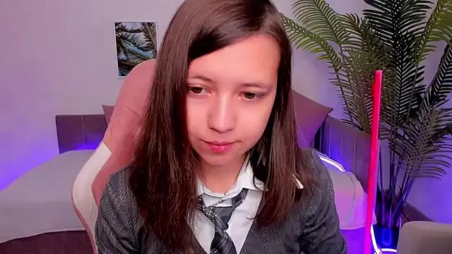 Entertain your itch for girls livestreamers with our collection of stunning models, skilled in the art of temptation and delight.
