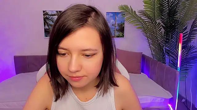 Entertain your itch for girls livestreamers with our collection of stunning models, skilled in the art of temptation and delight.