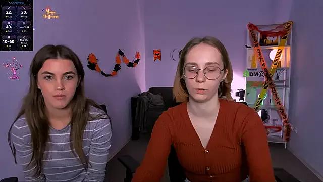 Entertain your itch for girls livestreamers with our collection of stunning models, skilled in the art of temptation and delight.