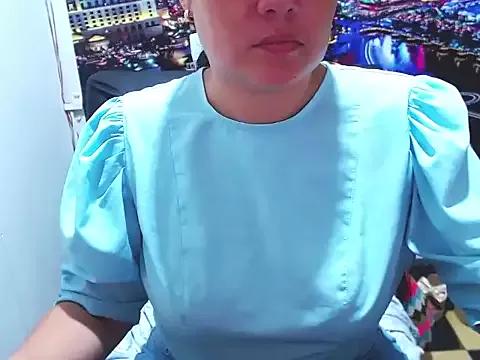 lina_nastyy from StripChat is Freechat