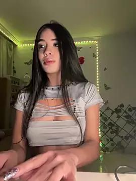Entertain your itch for girls livestreamers with our collection of stunning models, skilled in the art of temptation and delight.