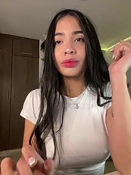 Entertain your itch for girls livestreamers with our collection of stunning models, skilled in the art of temptation and delight.