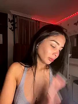 Entertain your itch for girls livestreamers with our collection of stunning models, skilled in the art of temptation and delight.
