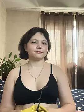 Lina_Rocks_ from StripChat is Freechat