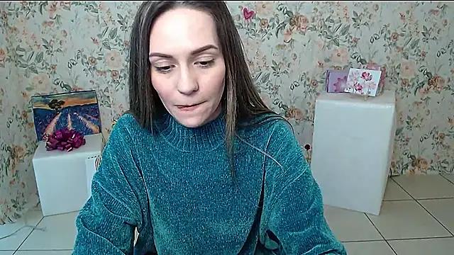 Entertain your itch for girls livestreamers with our collection of stunning models, skilled in the art of temptation and delight.