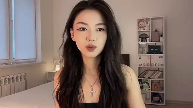 Entertain your itch for girls livestreamers with our collection of stunning models, skilled in the art of temptation and delight.