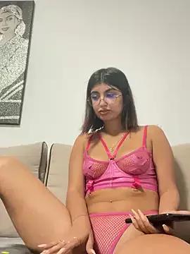 Entertain your itch for girls livestreamers with our collection of stunning models, skilled in the art of temptation and delight.