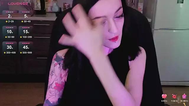 Entertain your itch for girls livestreamers with our collection of stunning models, skilled in the art of temptation and delight.