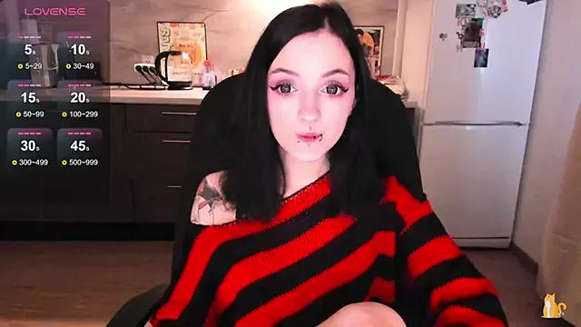 Entertain your itch for girls livestreamers with our collection of stunning models, skilled in the art of temptation and delight.