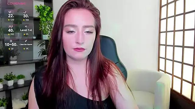 Entertain your itch for girls livestreamers with our collection of stunning models, skilled in the art of temptation and delight.
