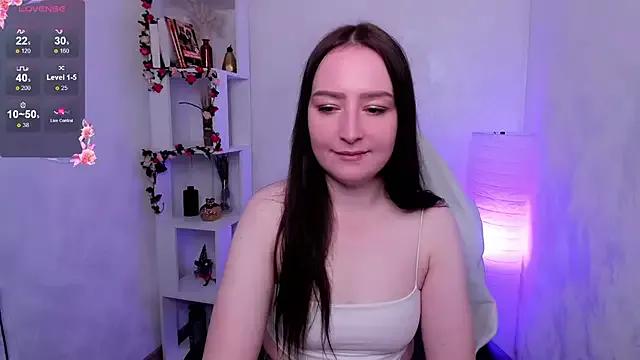 Entertain your itch for girls livestreamers with our collection of stunning models, skilled in the art of temptation and delight.