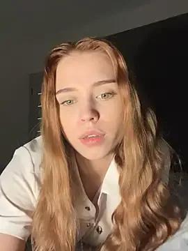 LinaPeachich from StripChat is Freechat