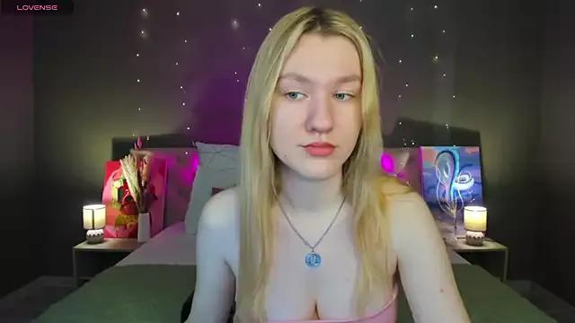 Entertain your itch for girls livestreamers with our collection of stunning models, skilled in the art of temptation and delight.