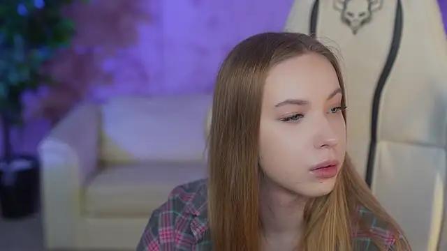 Entertain your itch for girls livestreamers with our collection of stunning models, skilled in the art of temptation and delight.