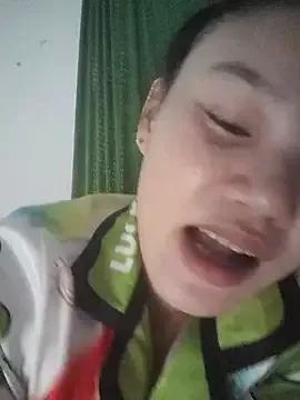 Linda219 from StripChat is Freechat