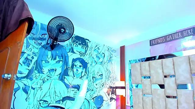 Entertain your itch for girls livestreamers with our collection of stunning models, skilled in the art of temptation and delight.