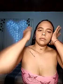 Entertain your itch for girls livestreamers with our collection of stunning models, skilled in the art of temptation and delight.