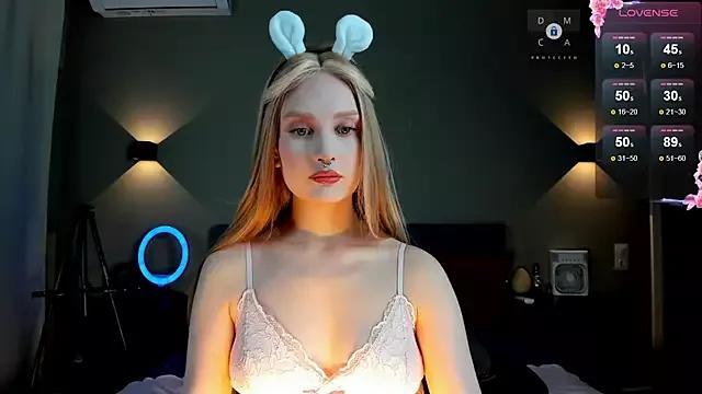 Entertain your itch for girls livestreamers with our collection of stunning models, skilled in the art of temptation and delight.