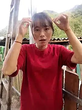 linda_bae00 from StripChat is Freechat