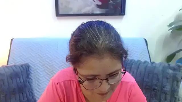 Linda_banks_ from StripChat is Freechat
