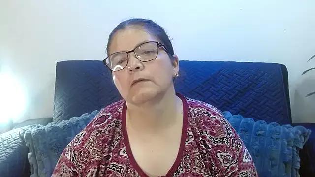 Linda_banks_ from StripChat is Freechat