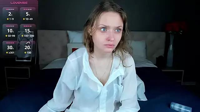 Entertain your itch for girls livestreamers with our collection of stunning models, skilled in the art of temptation and delight.