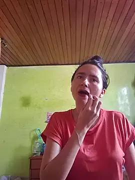 Linda_Hot13 from StripChat is Freechat